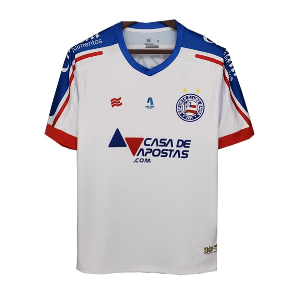 Thailand Trikot Bahia FC Heim 2021-22